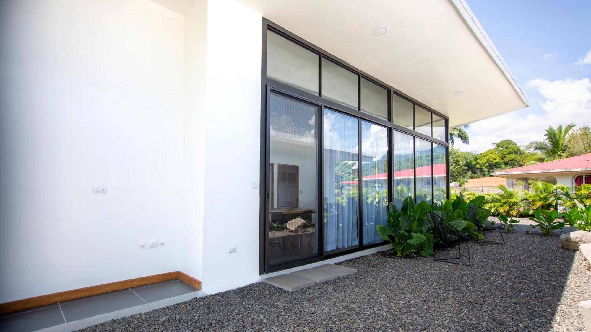 Villa Tanager La Fortuna Exterior foto