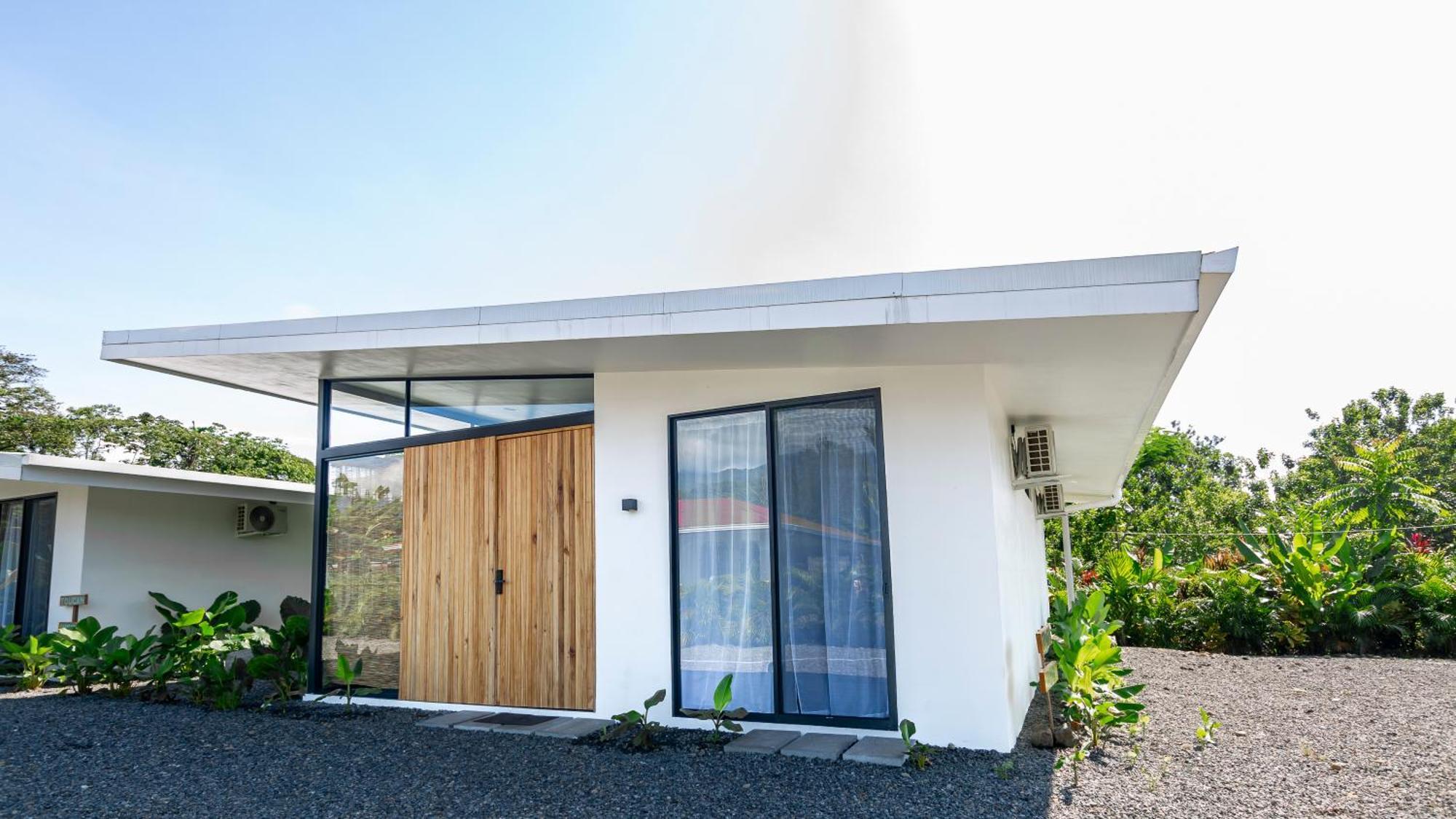 Villa Tanager La Fortuna Exterior foto